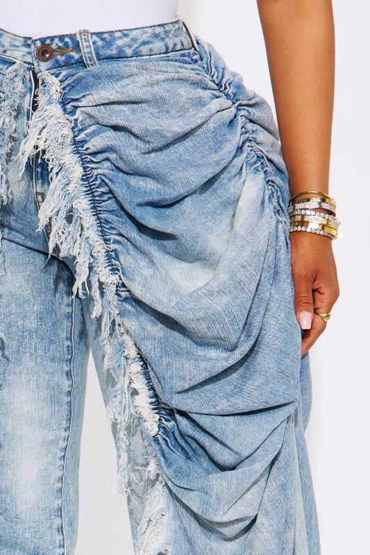 Boho Jeans
