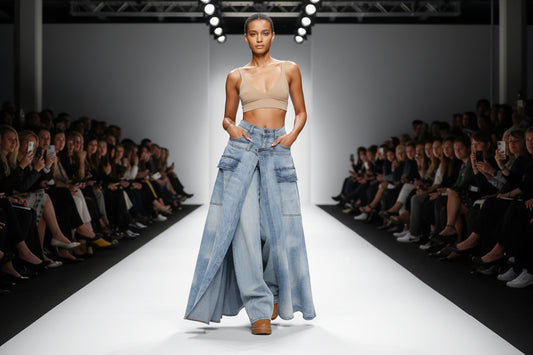 Maxed Out Jeans
