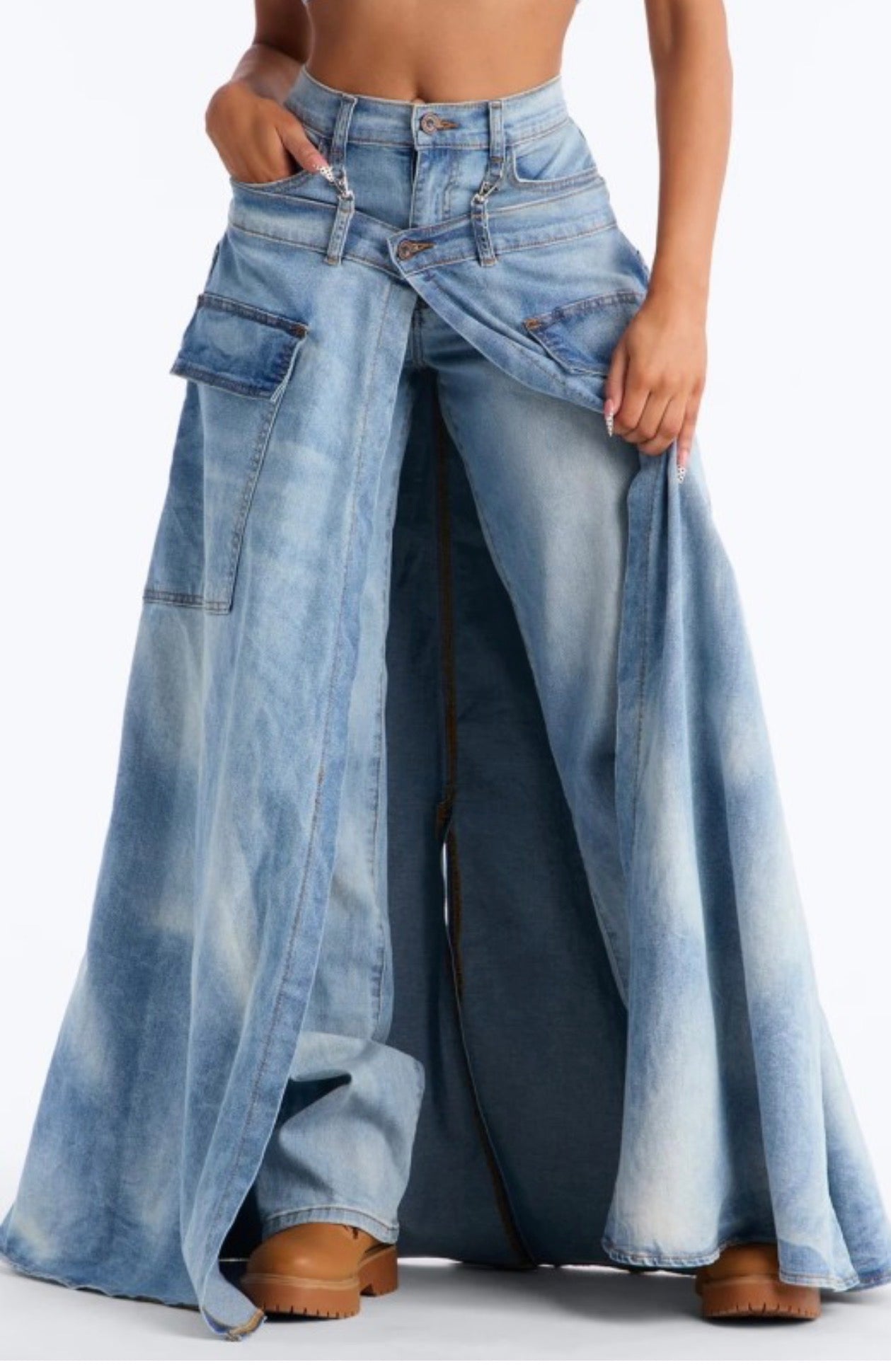 Maxed Out Jeans