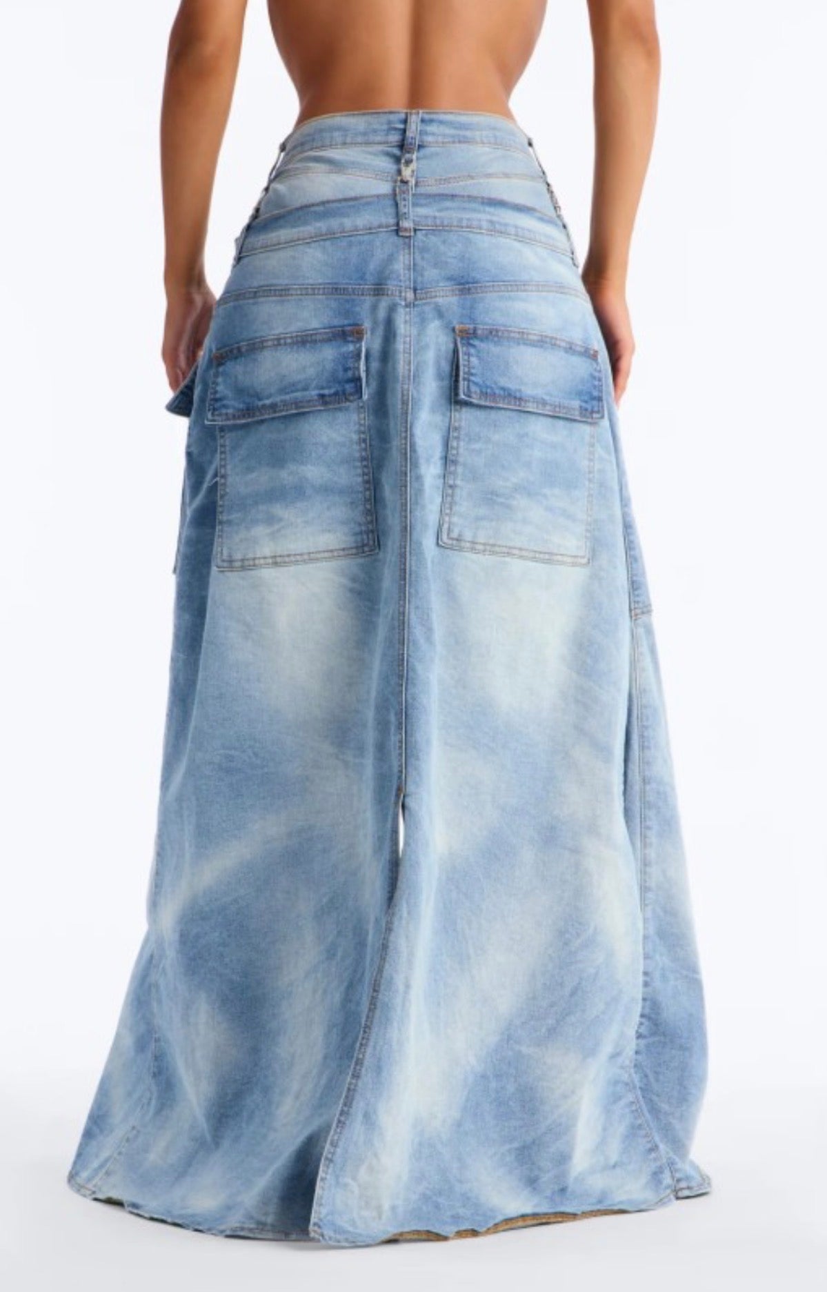 Maxed Out Jeans
