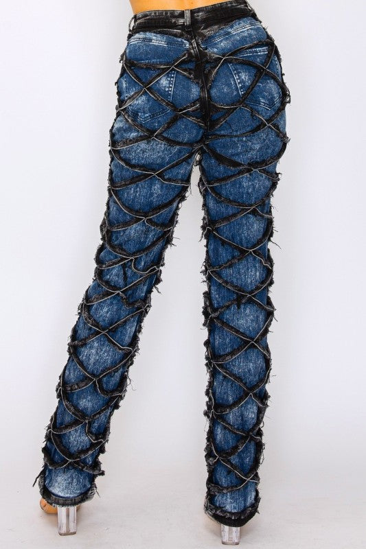 Diamond Jeans